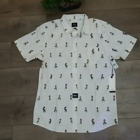 Rip curl hula girl shirt Clearance